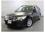 2008 Saab 9-3 station wagon