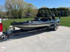 1992 Ranger 362V Boat for Sale