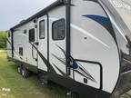 2018 Cruiser RV Shadow Cruiser