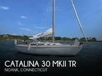 1989 Catalina 30 MKII TR Boat for Sale
