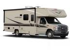 2024 Coachmen Rv Leprechaun 298KB Ford 450