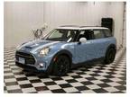 2018 MINI Clubman Cooper S