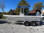 2008 Sea Pro SV 1900 CC Boat for Sale