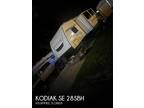 Dutchmen Kodiak SE 28SBH Travel Trailer 2021