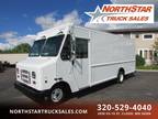 2015 Ford Morgan Olson 17' Step Van With Shelves - St Cloud, MN