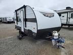 2024 Forest River Forest River RV Wildwood FSX 164BHLE 60ft