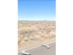 0.25 Acres for Sale in Los Lunas, NM