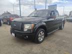 2010 Ford F-150 FX2 FX2! Drives well! Clean truck!