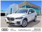 2020 BMW X5 s Drive40i