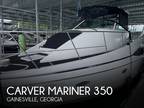 1999 Carver Mariner 350 Boat for Sale