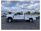 2023 Ford Super Duty F-250 XL Service Truck