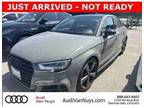 2020 Audi S3 Premium TFSI quattro S tronic