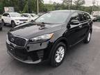 Used 2020 KIA SORENTO For Sale