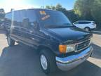 2006 Ford E-Series E 350 SD Chateau 3dr Passenger Van