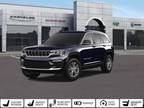 2023 Jeep grand cherokee Black, 100K miles