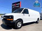 Used 2014 Chevrolet Express Cargo Van for sale.