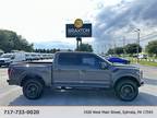 Used 2018 FORD F150 For Sale