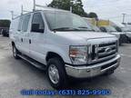 $20,995 2014 Ford E-250 with 86,672 miles!