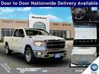 2022 Dodge Ram 1500