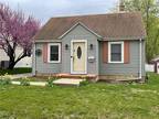 441 E KELLAR LN, Decatur, IL 62526 Single Family Residence For Sale MLS# 6227560