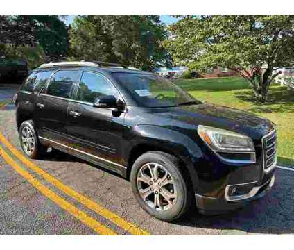 2016 GMC Acadia for sale is a 2016 GMC Acadia Car for Sale in Duncan SC
