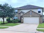 5818 Linksman Lane Katy Texas 77449