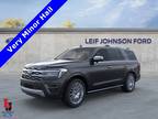 new 2023 Ford Expedition Platinum