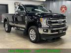 Used 2020 FORD F250 For Sale