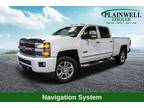 Used 2017 CHEVROLET Silverado 2500HD For Sale