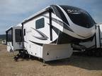 2024 Grand Design Solitude 310GK