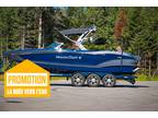2021 Mastercraft X24 Boat for Sale