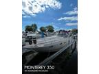 2006 Monterey 350 Sport Yacht Boat for Sale