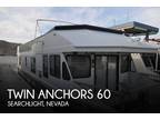 1996 Twin Anchors 60 Boat for Sale