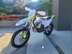 2024 Husqvarna® TE 150 Motorcycle for Sale