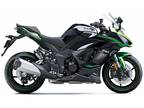 2023 Kawasaki Ninja 1000SX