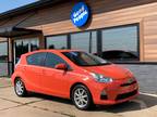 2012 Toyota Prius c HATCHBACK 4-DR