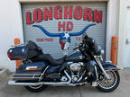 2009 Harley-Davidson Ultra Classic® Electra Glide®