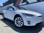 2019 Tesla Model X Long Range