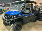 2024 Kawasaki MULE PRO-FXT 1000 LE