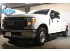Used 2017 Ford F-250 Super Duty for sale.