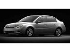 Used 2004 Saturn Ion for sale.