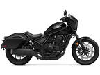 2023 Honda Rebel 1100T DCT