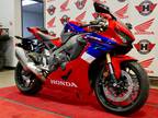 2022 Honda CBR1000RR