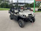 2024 Kawasaki MULE PRO-FXT 1000 LE Ranch Edition