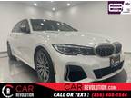 Used 2020 BMW 3 Series for sale.