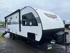 2024 Forest River Wildwood X-Lite 24RLXL 28ft