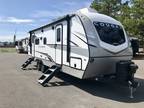 2024 Keystone Cougar 25RDS 29ft