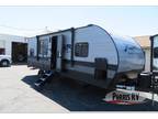 2024 Forest River XLR Micro Boost 24LE 24ft