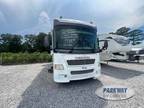 2007 Gulf Stream Gulf Stream RV Crescendo 324 FRED 32ft