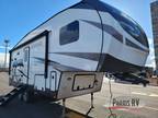 2023 Forest River Rockwood Signature 2445WS 28ft